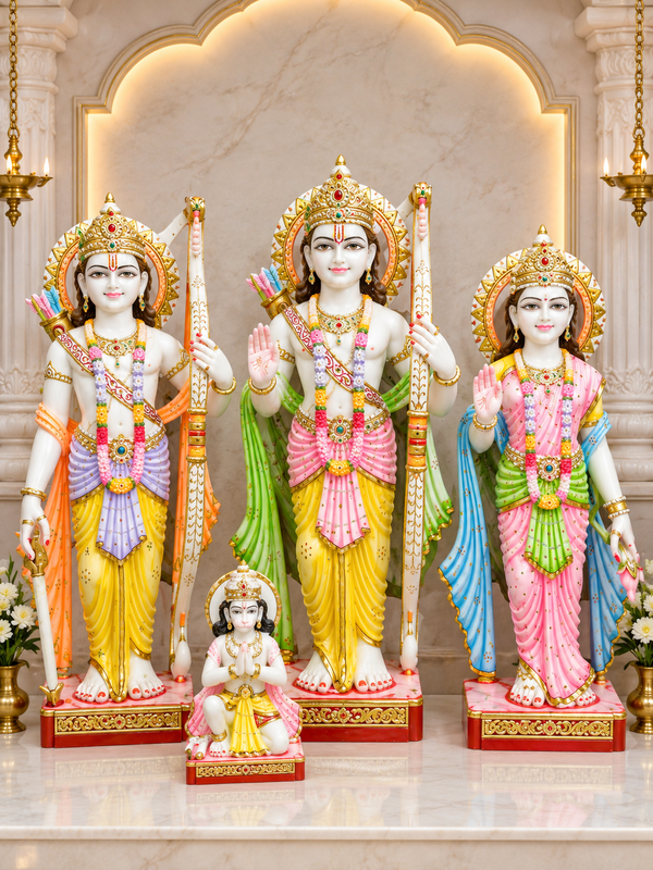 Ram Darbar